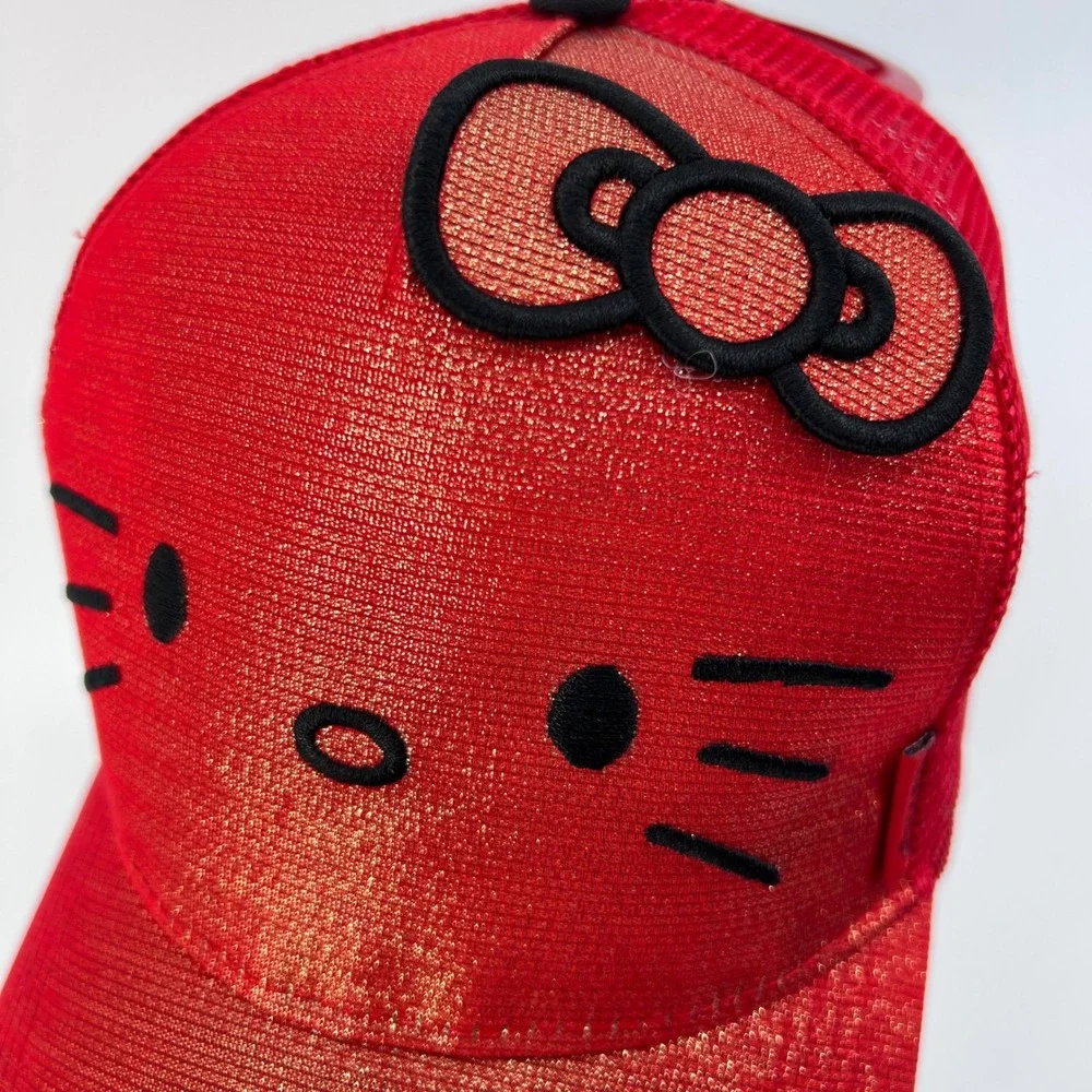 Sanrio hello kitty